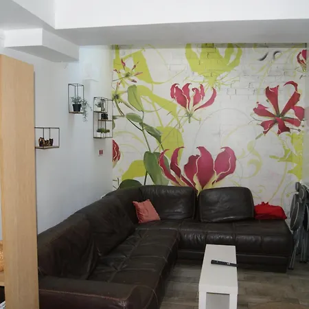 別荘 Charmante Maison Ecologique A 2 Pas De Paris *
