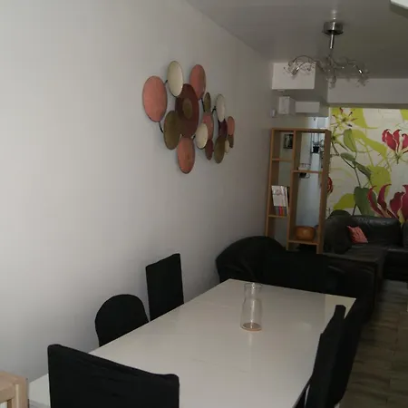 別荘 Charmante Maison Ecologique A 2 Pas De Paris レ・リラ